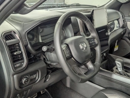 Ram 1500 Rebel 4x4 Crew Cab 5'7" Box 2026