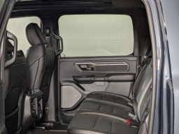Ram 1500 Rebel 4x4 Crew Cab 5'7" Box 2026