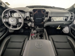 Ram 1500 Rebel 4x4 Crew Cab 5'7" Box 2026