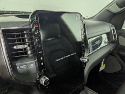 Ram 1500 Rebel 4x4 Crew Cab 5'7" Box 2026