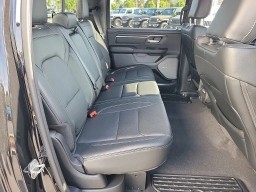 Ram 1500 Rebel 4x4 Crew Cab 5'7" Box 2026