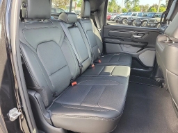 Ram 1500 Rebel 4x4 Crew Cab 5'7" Box 2026