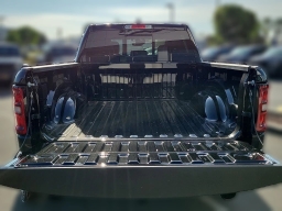 Ram 1500 Rebel 4x4 Crew Cab 5'7" Box 2026