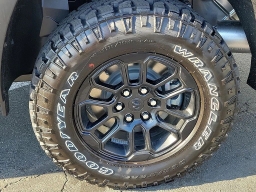 Ram 1500 Rebel 4x4 Crew Cab 5'7" Box 2026