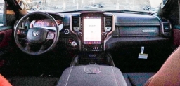 Ram 1500 Rebel 4x4 Crew Cab 5'7" Box 2026