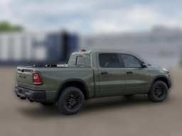 Ram 1500 Rebel 4x4 Crew Cab 5'7" Box 2026