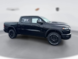 Ram 1500 Rebel 4x4 Crew Cab 5'7" Box 2026