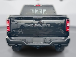 Ram 1500 Rebel 4x4 Crew Cab 5'7" Box 2026