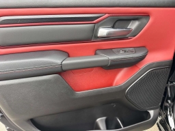 Ram 1500 Rebel 4x4 Crew Cab 5'7" Box 2026