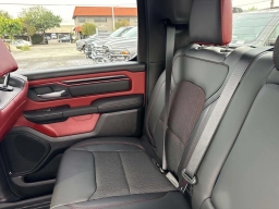 Ram 1500 Rebel 4x4 Crew Cab 5'7" Box 2026