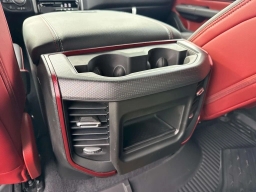 Ram 1500 Rebel 4x4 Crew Cab 5'7" Box 2026