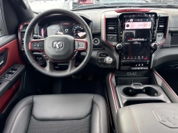 Ram 1500 Rebel 4x4 Crew Cab 5'7" Box 2026