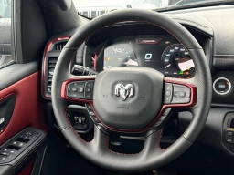 Ram 1500 Rebel 4x4 Crew Cab 5'7" Box 2026