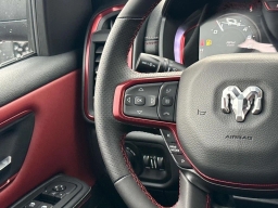 Ram 1500 Rebel 4x4 Crew Cab 5'7" Box 2026