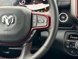 Ram 1500 Rebel 4x4 Crew Cab 5'7" Box 2026