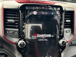 Ram 1500 Rebel 4x4 Crew Cab 5'7" Box 2026