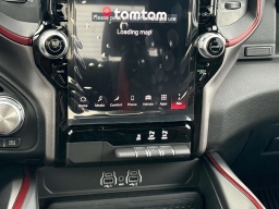 Ram 1500 Rebel 4x4 Crew Cab 5'7" Box 2026