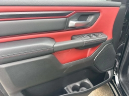 Ram 1500 Rebel 4x4 Crew Cab 5'7" Box 2026