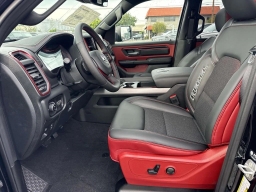 Ram 1500 Rebel 4x4 Crew Cab 5'7" Box 2026