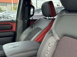 Ram 1500 Rebel 4x4 Crew Cab 5'7" Box 2026