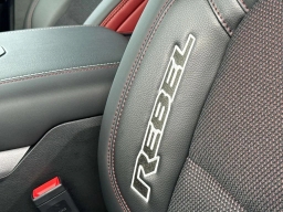 Ram 1500 Rebel 4x4 Crew Cab 5'7" Box 2026