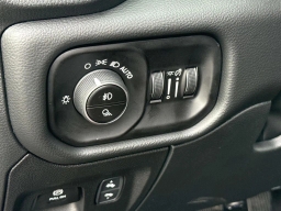 Ram 1500 Rebel 4x4 Crew Cab 5'7" Box 2026