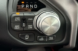 Ram 1500 Rebel 4x4 Crew Cab 5'7" Box 2026