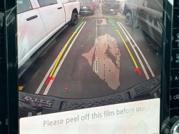 Ram 1500 Rebel 4x4 Crew Cab 5'7" Box 2026