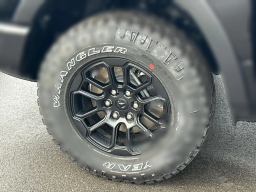 Ram 1500 Rebel 4x4 Crew Cab 5'7" Box 2026