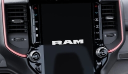 Ram 1500 Rebel 4x4 Crew Cab 5'7" Box 2026