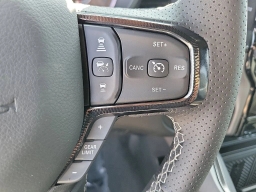 Ram 1500 Rebel 4x4 Crew Cab 5'7" Box 2026