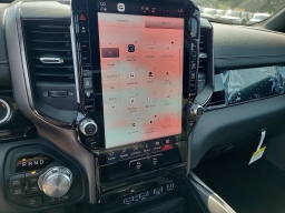 Ram 1500 Rebel 4x4 Crew Cab 5'7" Box 2026