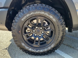 Ram 1500 Rebel 4x4 Crew Cab 5'7" Box 2026