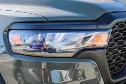 Ram 1500 Rebel 4x4 Crew Cab 5'7" Box 2026