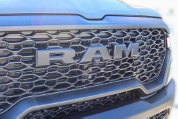 Ram 1500 Rebel 4x4 Crew Cab 5'7" Box 2026