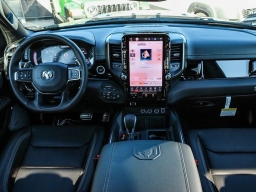 Ram 1500 Rebel 4x4 Crew Cab 5'7" Box 2026