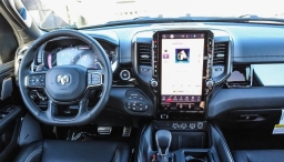 Ram 1500 Rebel 4x4 Crew Cab 5'7" Box 2026