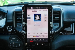 Ram 1500 Rebel 4x4 Crew Cab 5'7" Box 2026