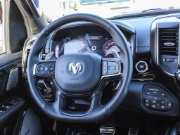 Ram 1500 Rebel 4x4 Crew Cab 5'7" Box 2026