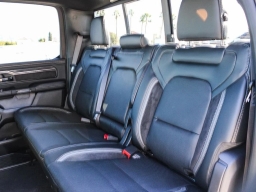 Ram 1500 Rebel 4x4 Crew Cab 5'7" Box 2026