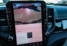 Ram 1500 Rebel 4x4 Crew Cab 5'7" Box 2026