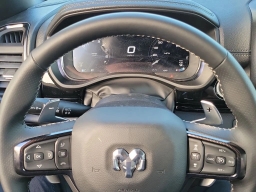 Ram 1500 Rebel 4x4 Crew Cab 5'7" Box 2026