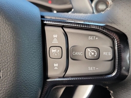 Ram 1500 Rebel 4x4 Crew Cab 5'7" Box 2026