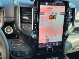 Ram 1500 Rebel 4x4 Crew Cab 5'7" Box 2026