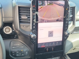 Ram 1500 Rebel 4x4 Crew Cab 5'7" Box 2026