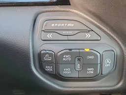 Ram 1500 Rebel 4x4 Crew Cab 5'7" Box 2026