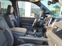 Ram 1500 Rebel 4x4 Crew Cab 5'7" Box 2026