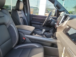 Ram 1500 Rebel 4x4 Crew Cab 5'7" Box 2026