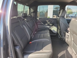 Ram 1500 Rebel 4x4 Crew Cab 5'7" Box 2026