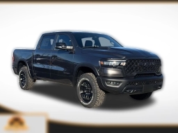 Ram 1500 Rebel 4x4 Crew Cab 5'7" Box 2026